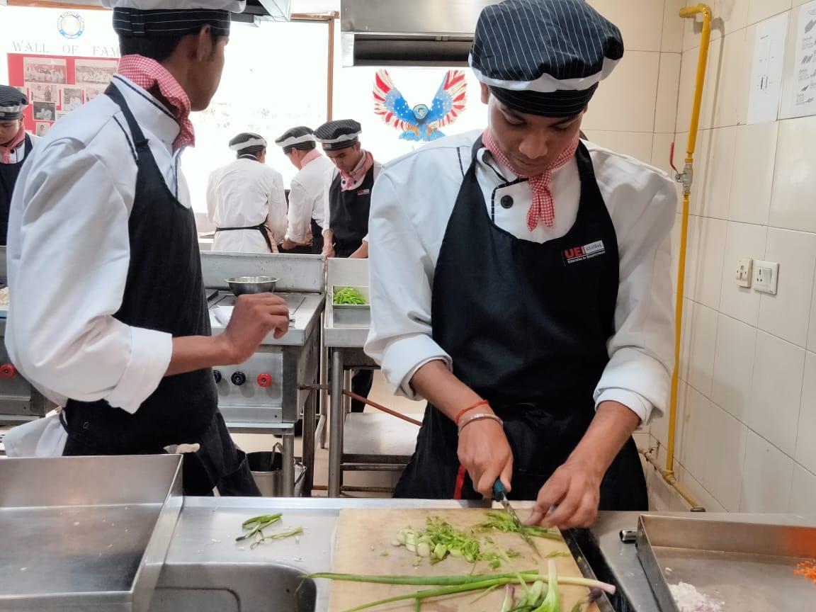 UEI Global Rohini New Delhi UEI Global photo 11